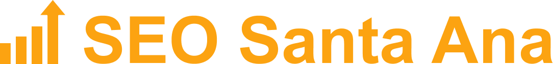 SEO Santa Ana Logo